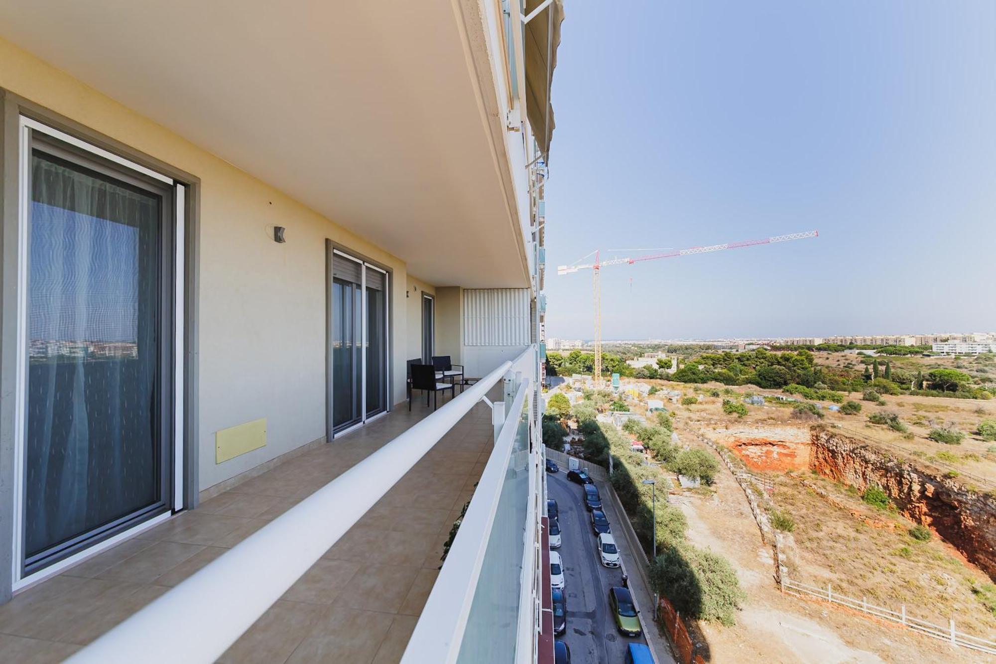 Swamyhome Aereoportobaripalese Bitonto Exterior photo